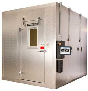 Wizurai Chamber -