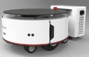 robot agv indonesia