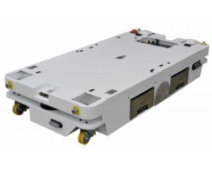Jual Robot AGV. http://www.wizurai-indonesia.com | Telp : 081314375995